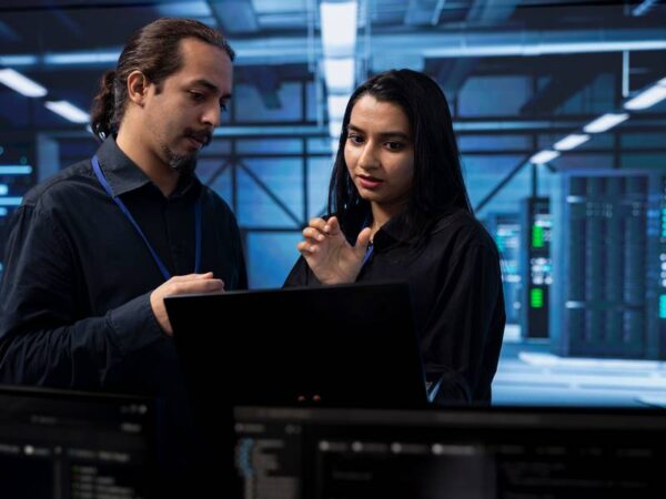 IT Support Services: Customized & Trusted Assistance