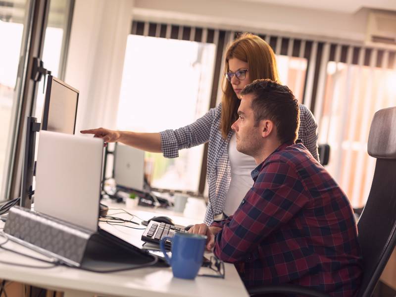 Why Are IT Support Services Essential For Businesses?