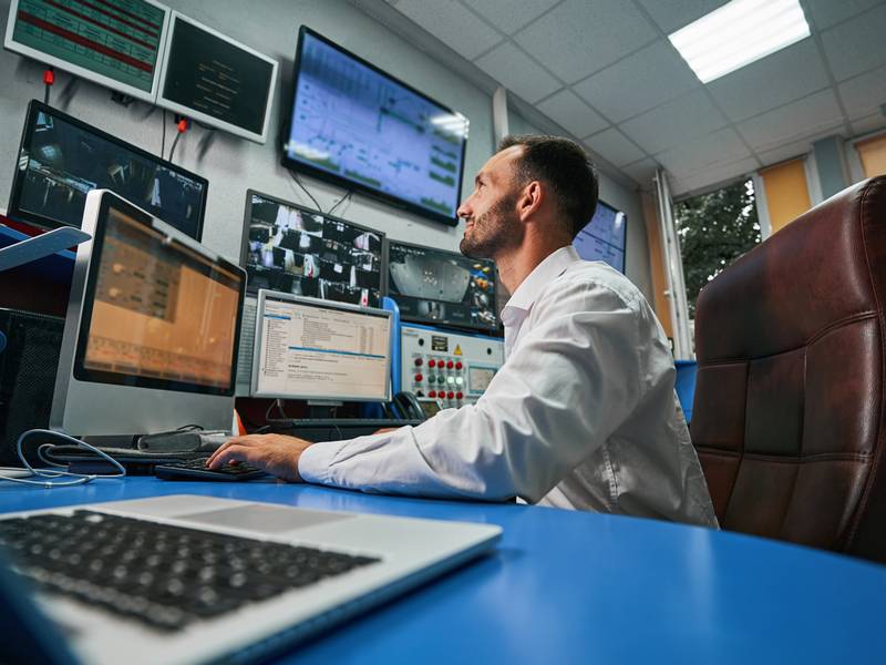 Who is the Most Trusted Computer Networking Provider in Metro Detroit?