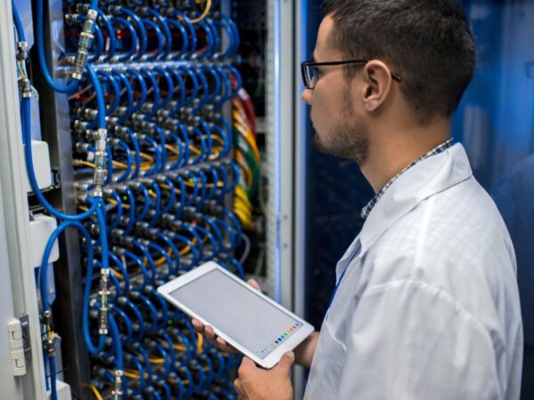 4 Ways IT Support Services Protect Your Business