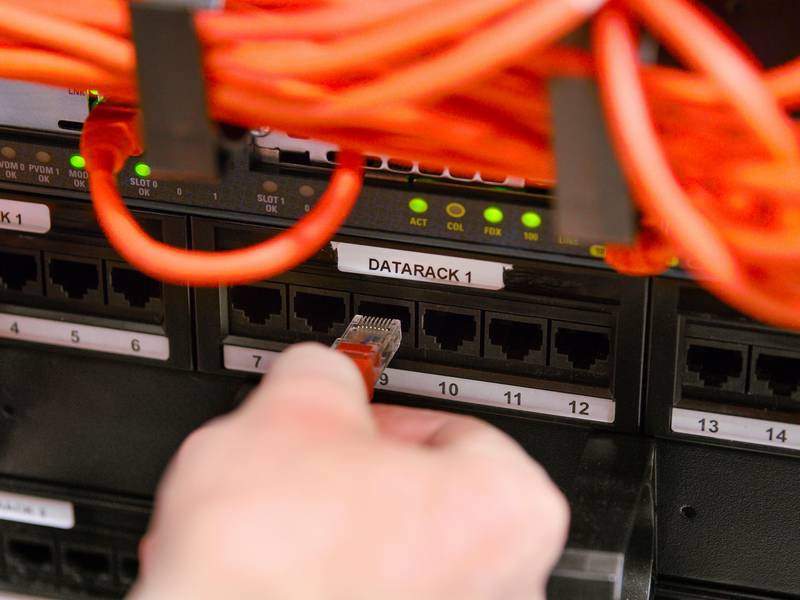 5 Computer Networking Mistakes That Are Slowing Down Your Office